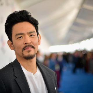 Mengenal John Cho Bintang Film USA