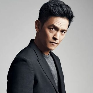 Perjalanan Karir Aktor John Cho