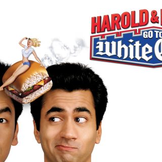 Harold and Kumar Go To the White Castle
