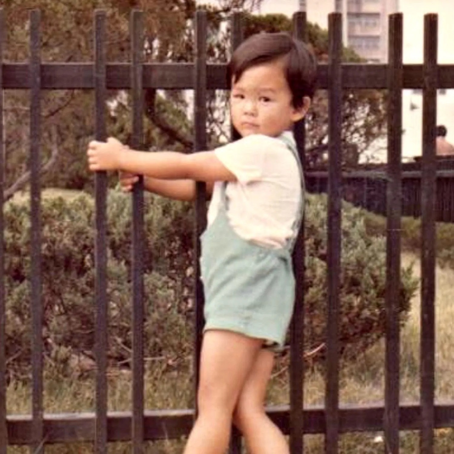 Masa Kecil dan Kehidupan Awal John Cho, Aktor Asal USA