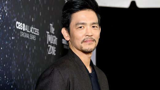 Perjalanan Karir Aktor USA John Cho dari Tahun ke Tahun
