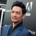 8 Keunikan Sosok Aktor Blastreran Korea-Amerika John Cho