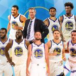 Informasi Terbaru Mengenai Kompetisi Basketball NBA 2022