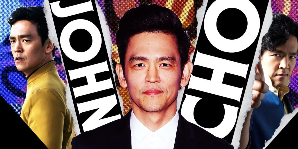 John Cho and His Actions that Make Him Famous