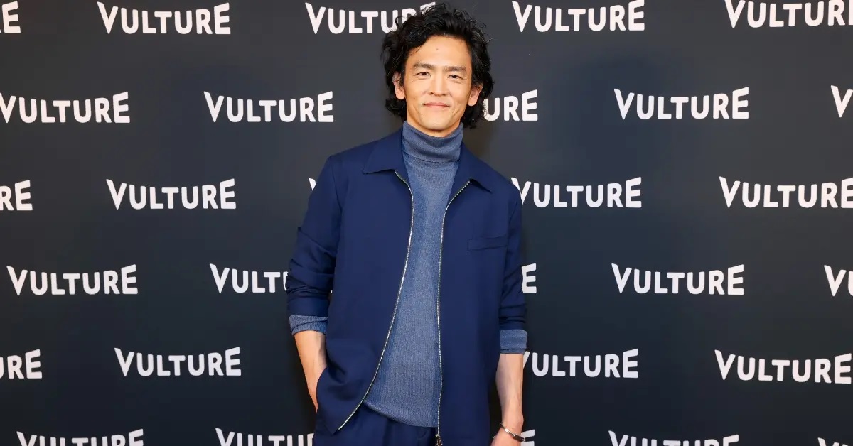 John Cho and His Actions that Make Him Famous