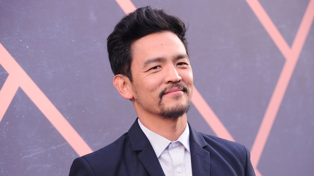 Nice Journey of John Cho in Pursuing His Dream as Actor