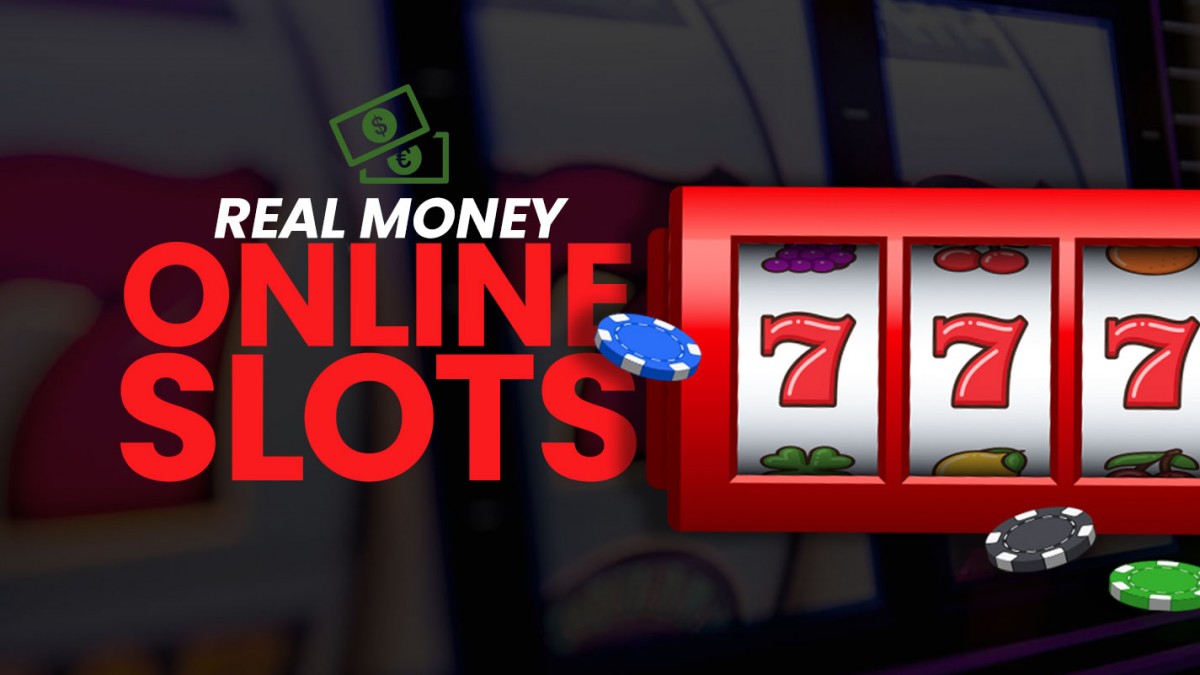 online slots