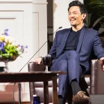 John Cho dan Peran Besarnya dalam Representasi Asia