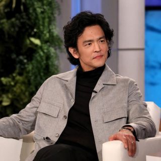 Perjalanan Karier John Cho dari TV ke Hollywood