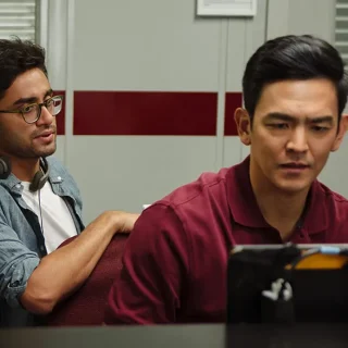 Top 10 Film Terbaik John Cho yang Wajib Ditonton