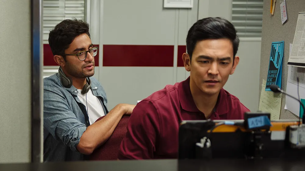 Top 10 Film Terbaik John Cho yang Wajib Ditonton