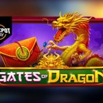 Alasan Gates of Dragon Jackpot Play Jadi Game Populer 2025
