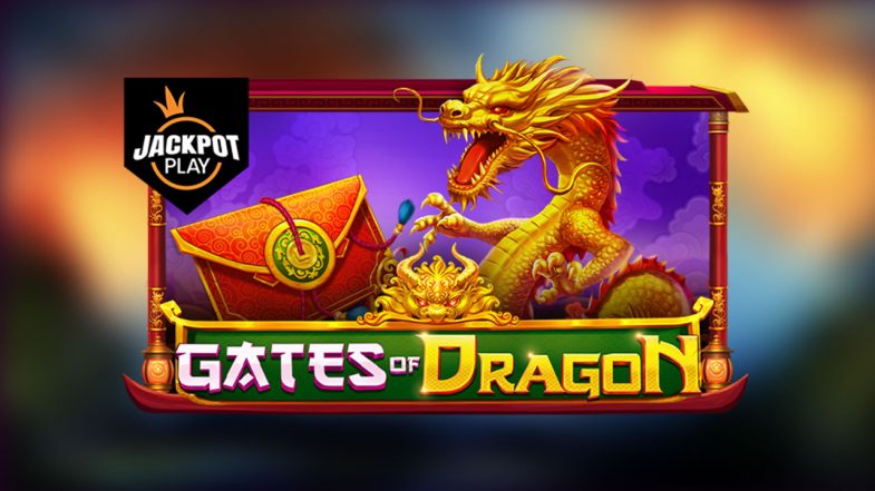 Alasan Gates of Dragon Jackpot Play Jadi Game Populer 2025